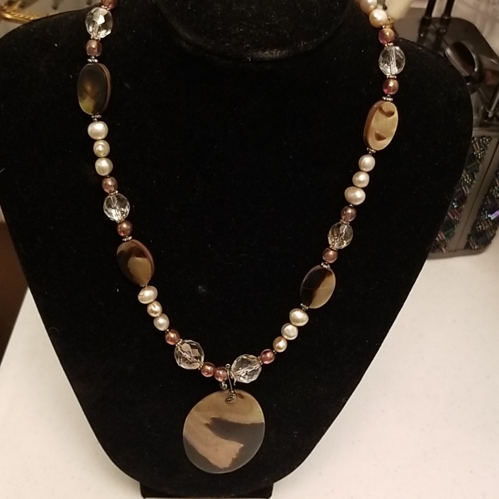 Handmade Necklace
